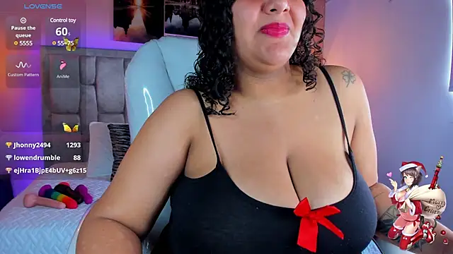 Snapshot of Jaiser_17 chatting on February 2, 2025, 4:22 pm Jaiser 17 online show from February 2, 2025, 4:22 pm