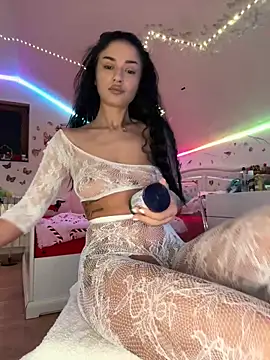 SelenaBee online show from March 7, 2026, 5:48 am