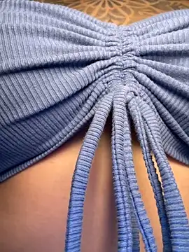 ElenaHaze online show from March 28, 2026, 8:47 am