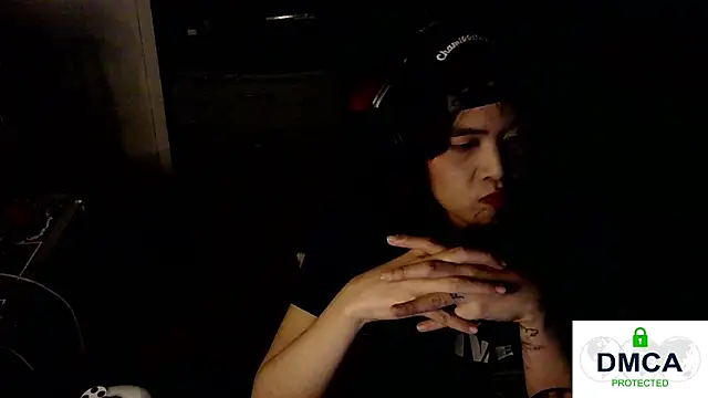 Snapshot of tashakaixxx chatting on February 18, 2025, 6:48 am tashakaixxx online show from February 18, 2025, 6:48 am