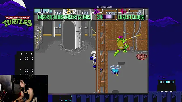 Snapshot of tashakaixxx chatting on March 20, 2025, 5:58 pm tashakaixxx online show from March 20, 2025, 5:58 pm