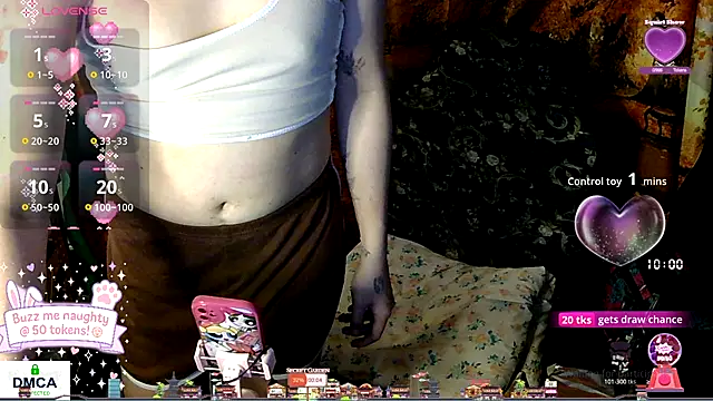 Snapshot of tashakaixxx chatting on September 20, 2025, 2:07 pm tashakaixxx online show from September 20, 2025, 2:07 pm