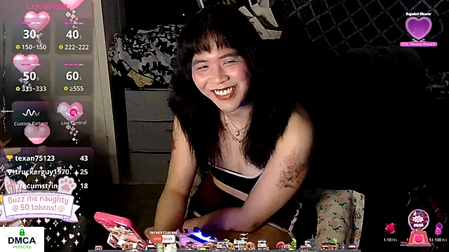 Snapshot of tashakaixxx chatting on September 23, 2025, 1:52 am tashakaixxx online show from September 23, 2025, 1:52 am