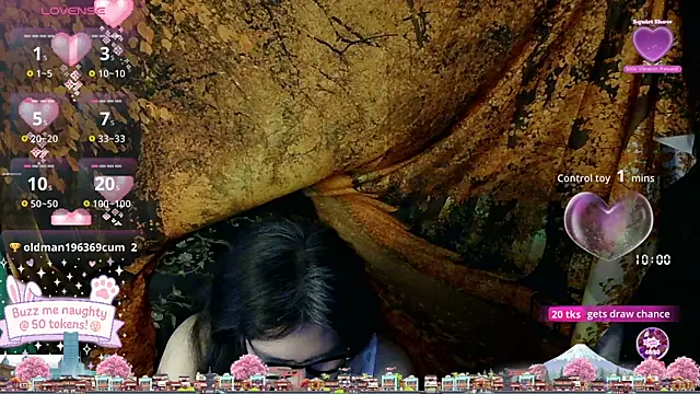 Snapshot of tashakaixxx chatting on September 25, 2025, 5:11 am tashakaixxx online show from September 25, 2025, 5:11 am