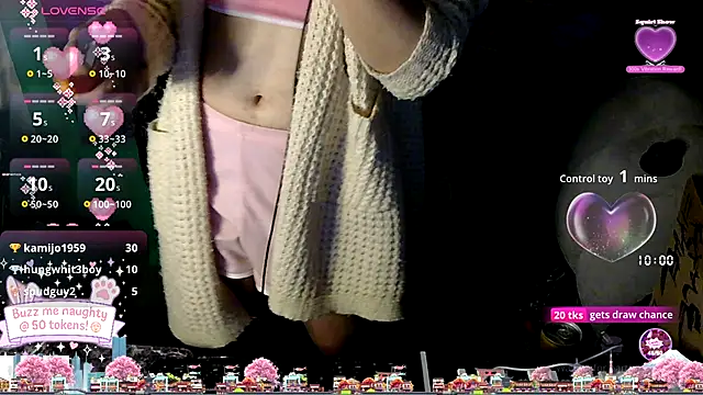 Snapshot of tashakaixxx chatting on September 29, 2025, 2:44 pm tashakaixxx online show from September 29, 2025, 2:44 pm