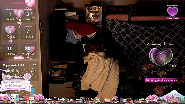 Snapshot of tashakaixxx chatting on October 16, 2025, 3:46 pm tashakaixxx online show from October 16, 2025, 3:46 pm