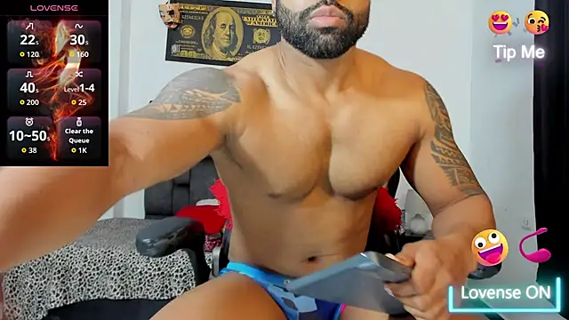 MattRodriguez9 online show from February 3, 2026, 8:52 am