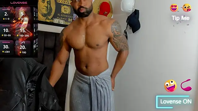 MattRodriguez9 online show from April 1, 2026, 1:41 pm