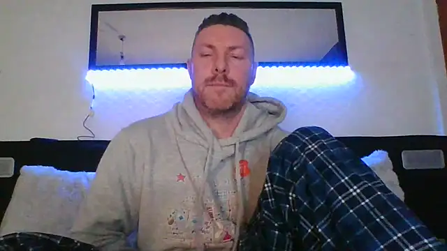 Fit4fun24 online show from March 9, 2026, 10:47 pm