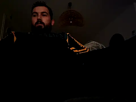 Leonormaldick online show from October 20, 2025, 9:37 pm