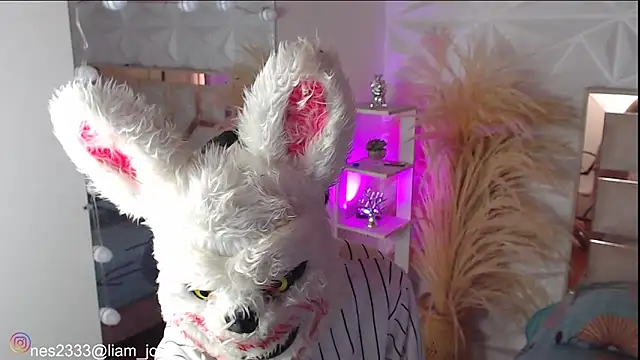 Snapshot of Jonesliam23 chatting on October 31, 2025, 7:48 pm Jonesliam23 online show from October 31, 2025, 7:48 pm