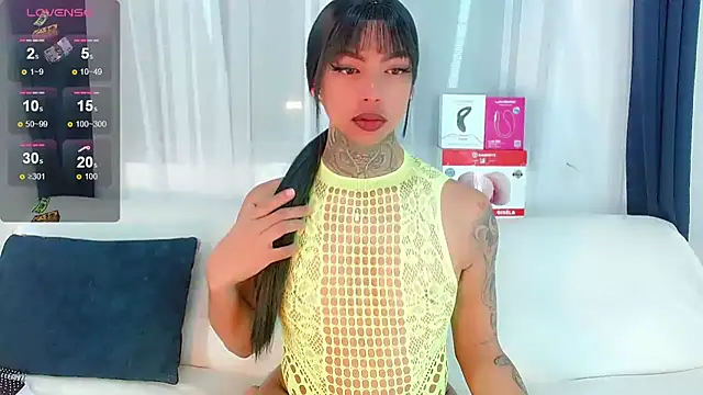 laura sweett120 online show from February 13, 2026, 6:53 am