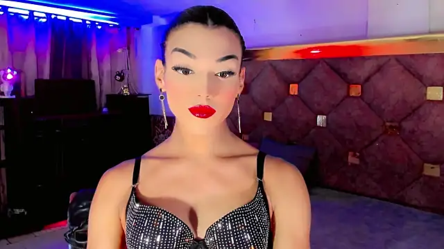 the-horus-girl online show from October 9, 2025, 12:19 am