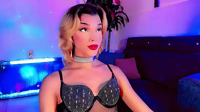 the-horus-girl online show from October 10, 2025, 1:59 am