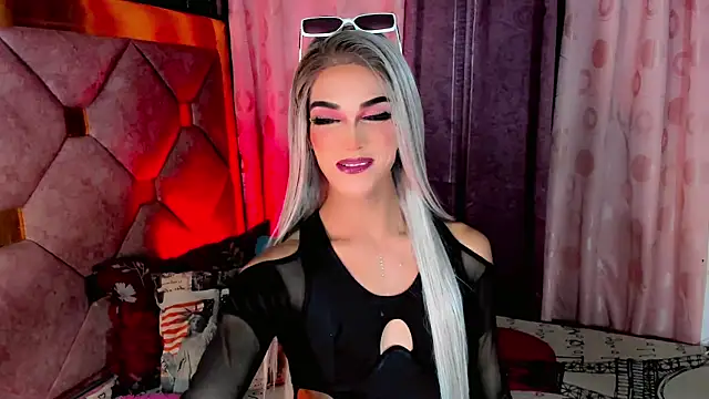 the-horus-girl online show from February 10, 2026, 8:07 am