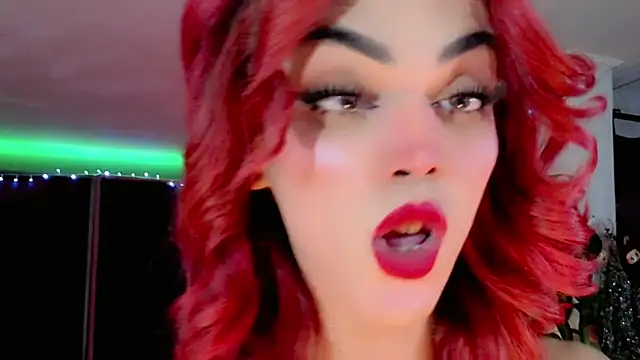 the-horus-girl online show from February 22, 2026, 6:39 pm