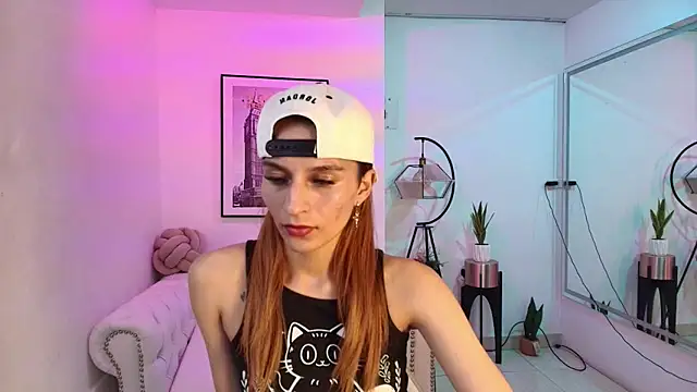 Tamara slimx online show from December 27, 2024, 9:17 am