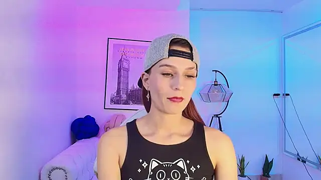 Tamara slimx online show from January 10, 2025, 7:04 am