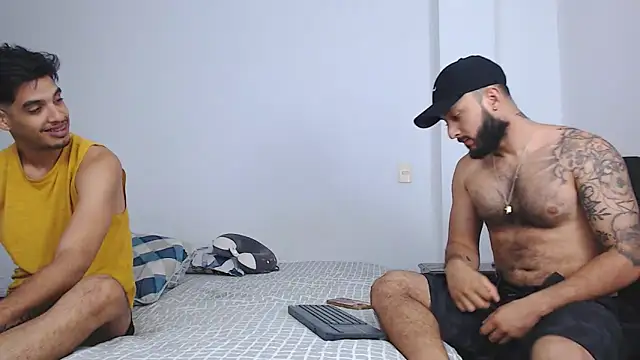 Sanit Di online show from February 21, 2026, 3:02 pm