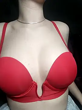 Snapshot of SunnyAmmyX chatting on February 16, 2025, 8:33 pm SunnyAmmyX online show from February 16, 2025, 8:33 pm