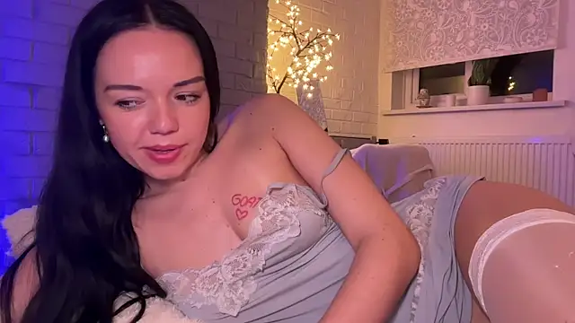 Vanesskaa online show from February 23, 2025, 3:02 am
