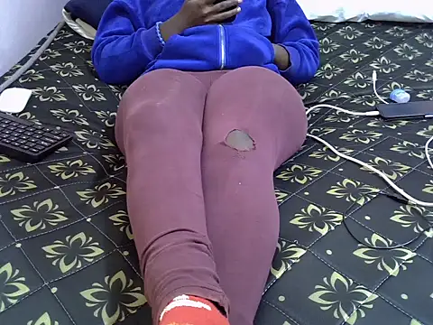 winnie254 online show from March 5, 2026, 2:46 pm