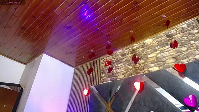 marie hss online show from February 12, 2025, 2:45 am