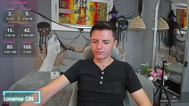 Snapshot of tossetrech chatting on November 2, 2025, 2:58 am tossetrech online show from November 2, 2025, 2:58 am