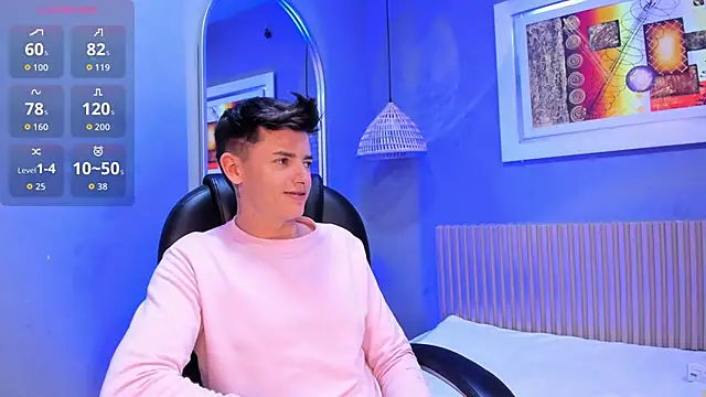 tossetrech online show from March 24, 2026, 3:33 am