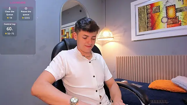 tossetrech online show from April 7, 2026, 3:29 am