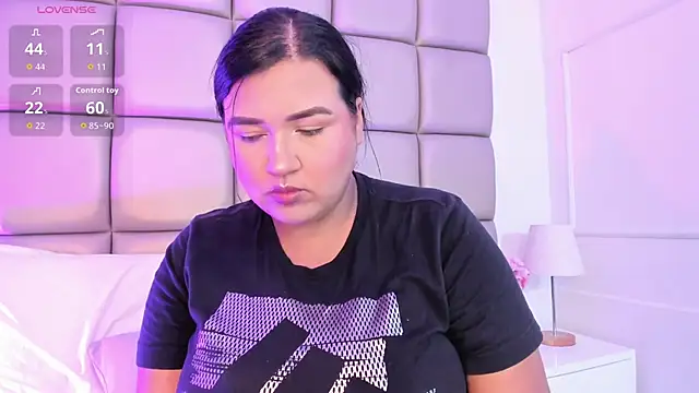 DojaAissha online show from January 16, 2026, 7:29 pm