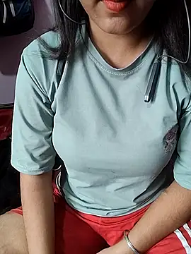 Snapshot of Bittu-rani chatting on October 6, 2025, 9:29 am Bittu-rani online show from October 6, 2025, 9:29 am