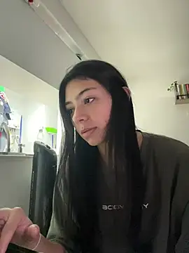 Snapshot of Liissa_cute_ chatting on December 15, 2024, 3:45 am Liissa cute online show from December 15, 2024, 3:45 am