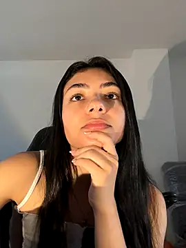 Snapshot of Liissa_cute_ chatting on October 30, 2025, 6:19 pm Liissa cute online show from October 30, 2025, 6:19 pm