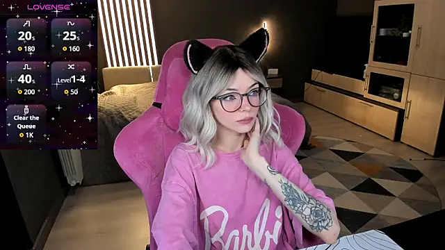 The love project online show from March 2, 2026, 12:02 am