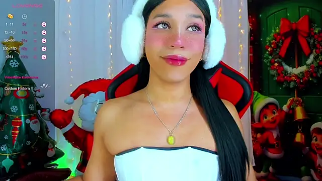 Snapshot of Emaa- chatting on December 21, 2024, 4:52 am Emaa- online show from December 21, 2024, 4:52 am