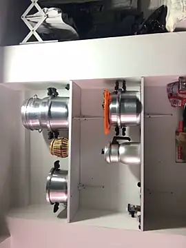 Sweeetness Milf online show from January 17, 2025, 7:38 pm