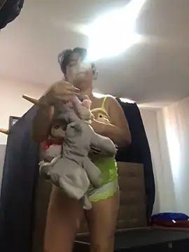 Sweeetness Milf online show from January 19, 2025, 2:28 pm