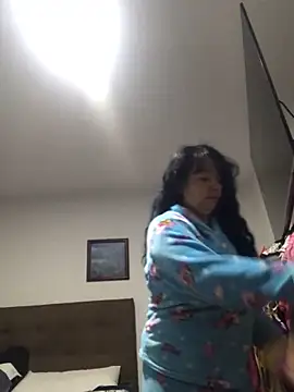 Sweeetness Milf online show from January 24, 2025, 10:21 am