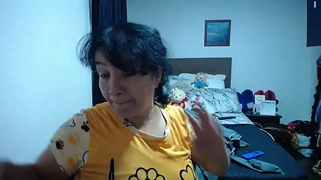 Sweeetness Milf online show from January 30, 2025, 11:33 am