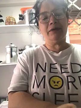 Sweeetness Milf online show from February 10, 2025, 5:19 pm