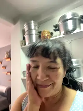 Sweeetness Milf online show from September 11, 2025, 6:08 pm