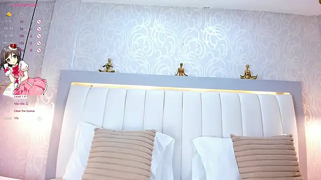 afrodytasky  online show from October 27, 2025, 12:09 pm