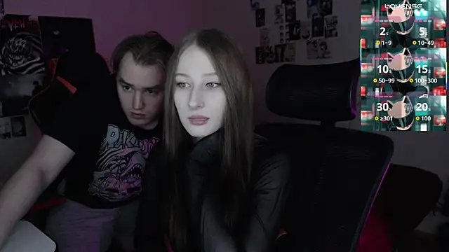 Snapshot of camcoupbang chatting on November 6, 2025, 11:15 pm camcoupbang online show from November 6, 2025, 11:15 pm