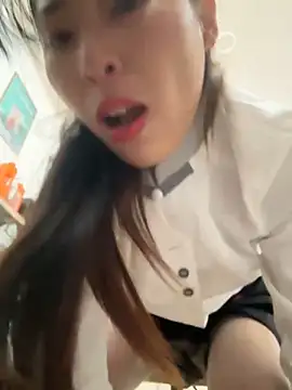 andii-1 online show from January 1, 2025, 1:58 am