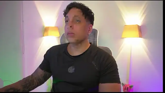 Snapshot of appolo_allen chatting on November 13, 2025, 6:01 am appolo allen online show from November 13, 2025, 6:01 am