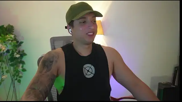 appolo allen online show from February 13, 2026, 3:57 am