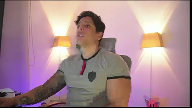 appolo allen online show from February 22, 2026, 3:07 am