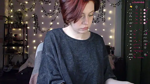 Snapshot of Your_Corvus chatting on December 3, 2024, 6:48 am Your Corvus online show from December 3, 2024, 6:48 am