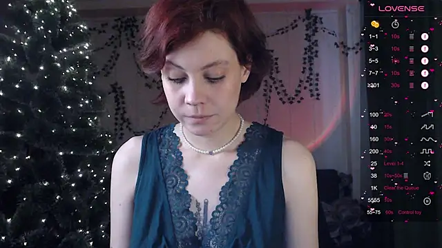 Snapshot of Your_Corvus chatting on December 10, 2024, 10:06 am Your Corvus online show from December 10, 2024, 10:06 am